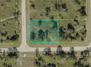137 Nacelle Ave S Lot 7, Lehigh Acres, FL 33974