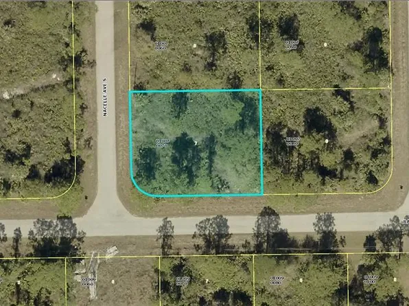 137 Nacelle Ave S Lot 7, Lehigh Acres, FL 33974