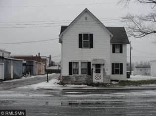 313 Wisconsin Ave, Centuria, WI 54824