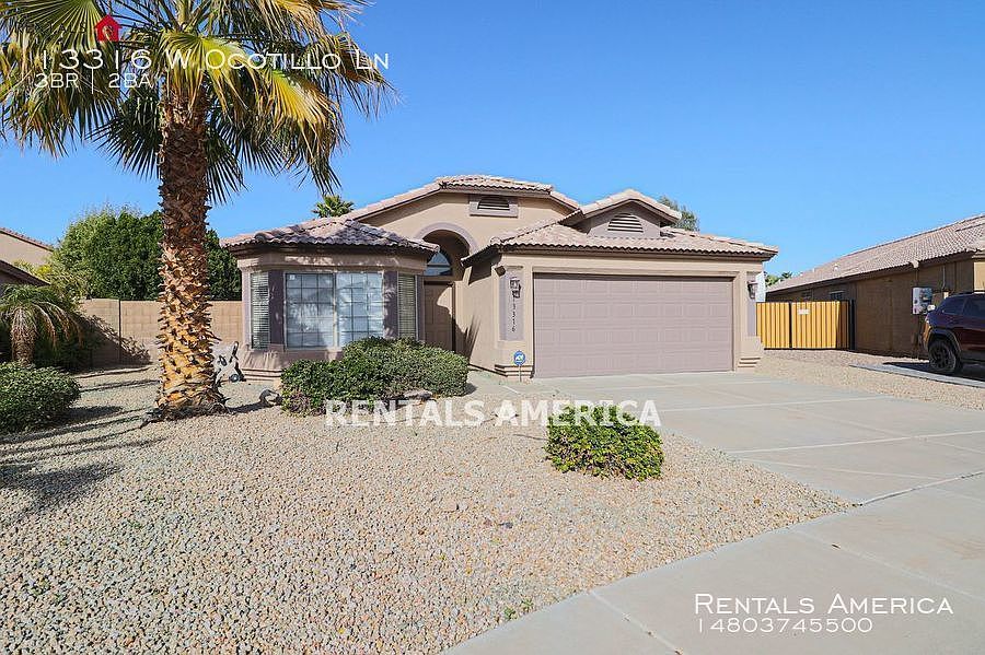 1st image of 13316 W Ocotillo Ln