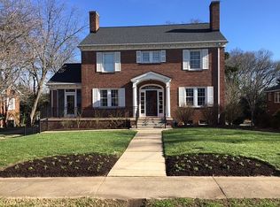 222 N Main St, Greer, SC 29650