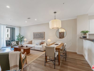 6400 Crescent Park E APT 206, Playa Vista, CA, 90094