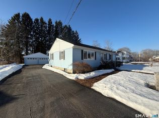 29 Rosedale Street, Killingly, CT 06239