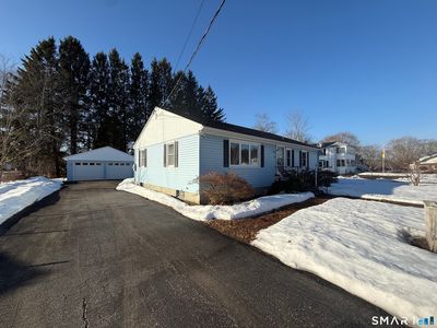 29 Rosedale Street, Killingly, CT, 06239