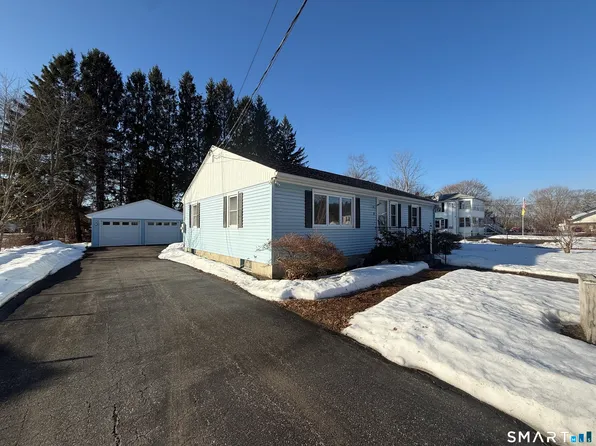 29 Rosedale Street, Killingly, CT 06239