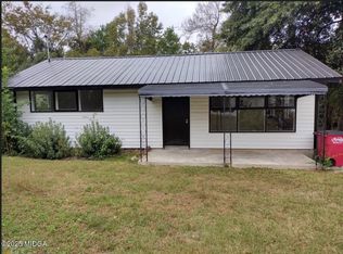 3935 Spencer Cir, Macon, GA 31206
