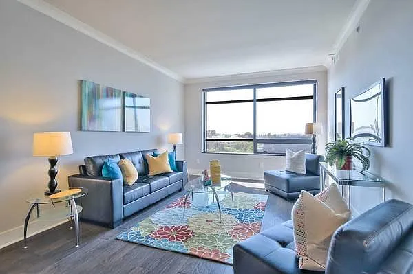 88 E San Fernando St #803 — Photo 2