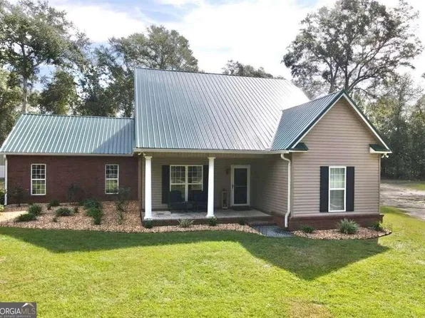 225 Eleanor Cir #108, Rebecca, GA 31783