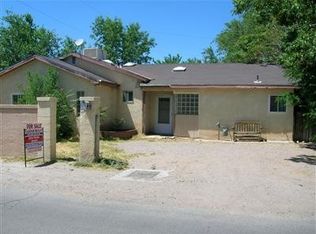1417 Bonito Rd SW, Albuquerque, NM 87105