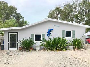 711 Sharon Pl, Key Largo, FL 33037