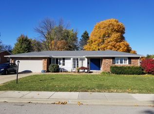 427 E Greenwood St, Morton, IL