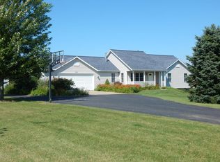 4135 Pine Trail Ln, Hamilton, MI