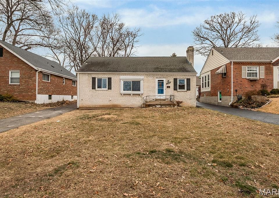 7819 Kenridge Ln, Saint Louis, MO 63119 | Zillow