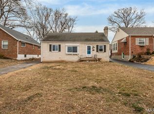 7819 Kenridge Ln, Saint Louis, MO 63119