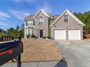 5146 Upper Elm St, Atlanta, GA 30349