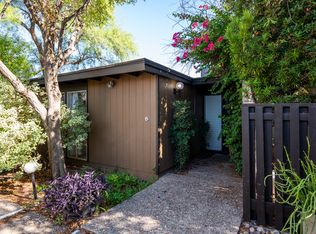 5701 N Glenn St #5, Tucson, AZ 85712