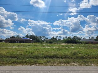 4705-4707 13th St SW, Lehigh Acres, FL 33973