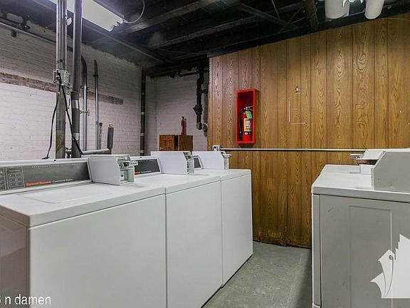 2nd image of 4546 N Damen Ave #912