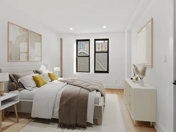 86 Thayer Street 3H image 2 of 3