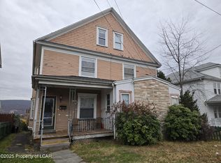 816 12th Ave, Scranton, PA 18504