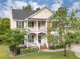 70 Ballymore Ct, Columbia, SC 29229