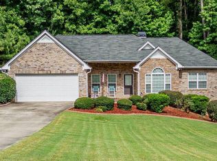 167 Woodridge Dr, Douglasville, GA 30134