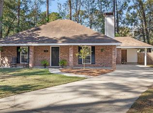 2334 Racoon Ct, Mandeville, LA 70448