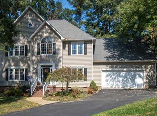10306 Seatoncroft Ct, Mechanicsville, VA 23116