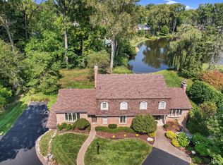5371 Forest Way, Bloomfield Hills, MI