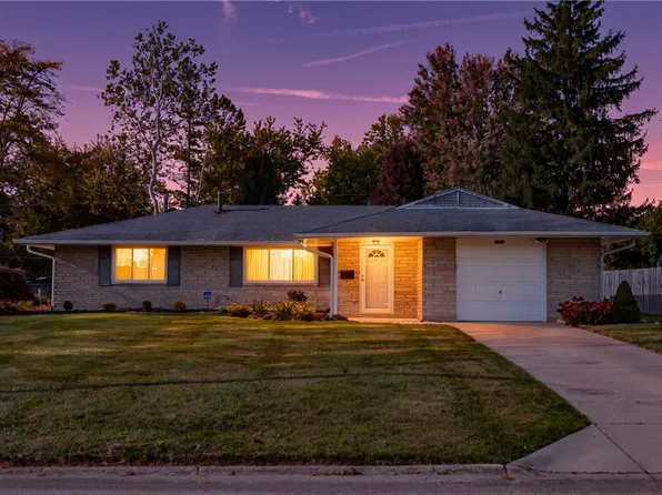 3049 Santa Rosa Dr, Dayton, OH 45440