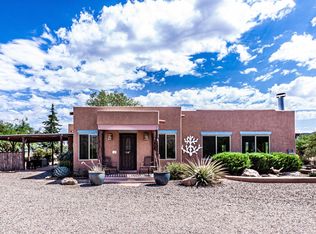 11 Callison Ln, Elgin, AZ 85611