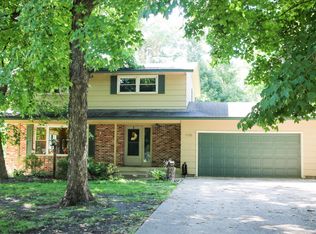 1310 Wallace St NW, Alexandria, MN 56308