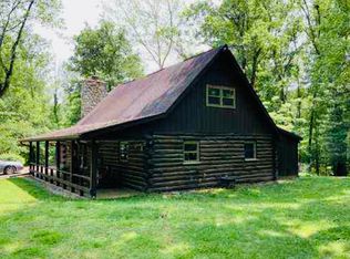 8260 W Chafin Chapel Rd, Ellettsville, IN