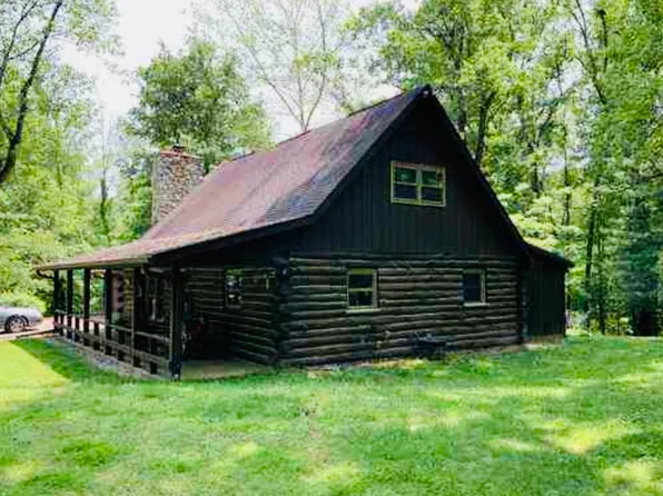 8260 W Chafin Chapel Rd, Ellettsville, IN 47429