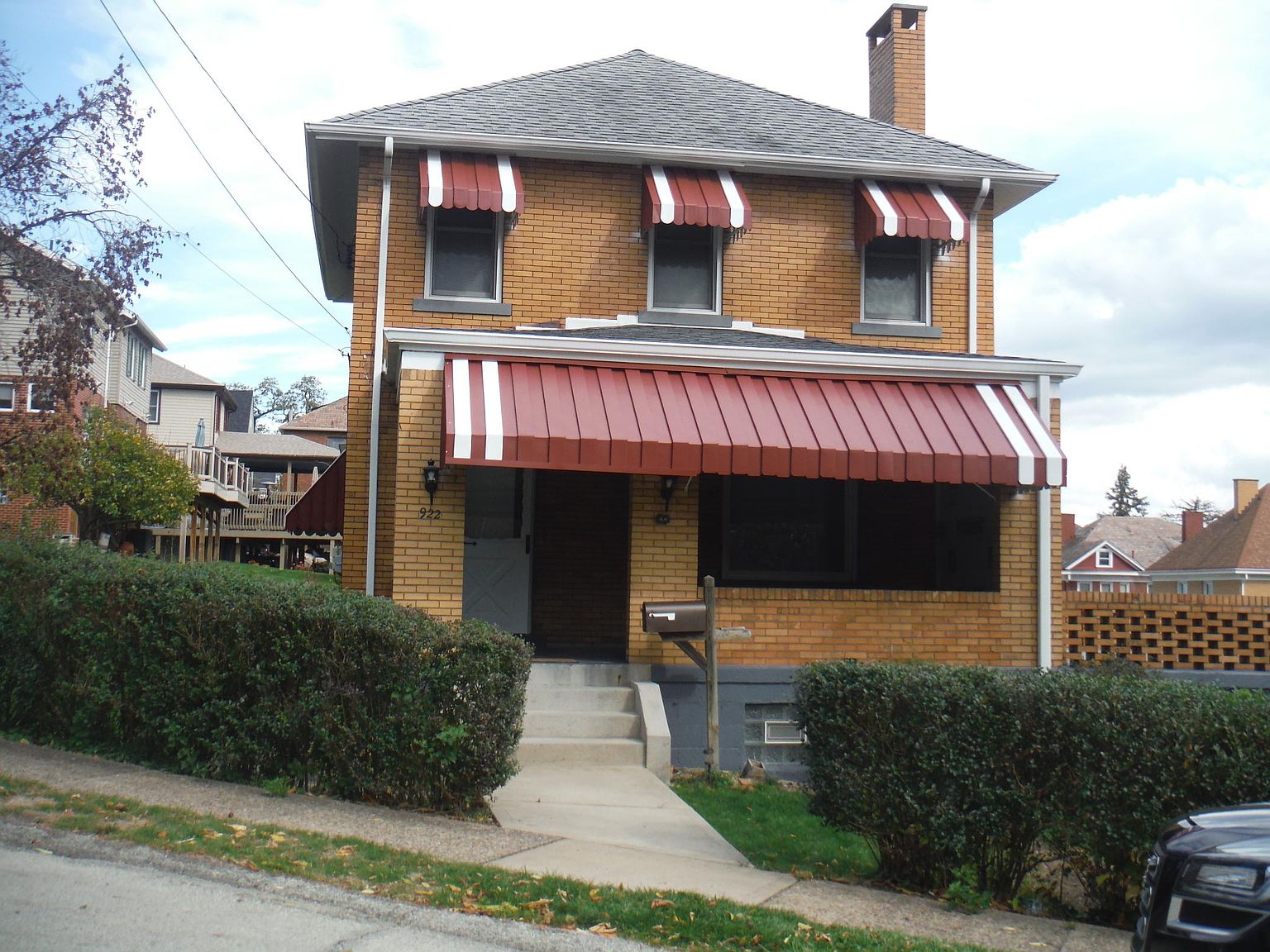 922 North Ave, Blawnox, PA 15238 Zillow