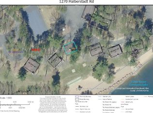 1270 Halberstadt Rd #7, Saint Germain, WI 54558