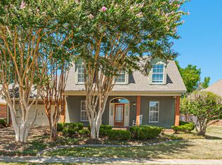 722 Danforth Dr, Madison, MS 39110