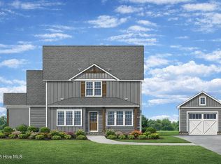 535 Vintage Lane, Southern Pines, NC 28387