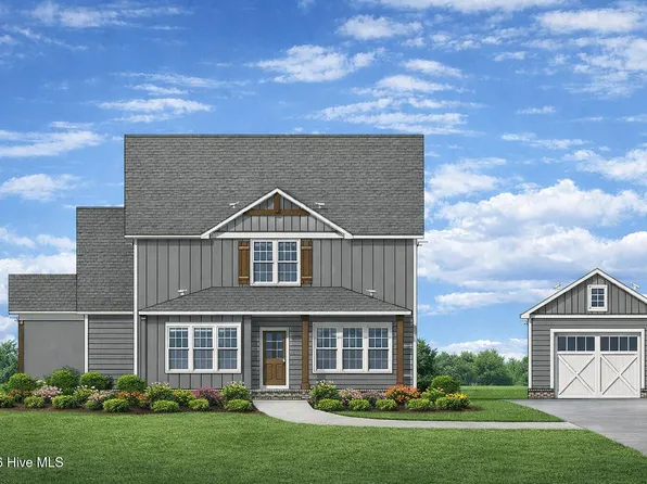 535 Vintage Lane, Southern Pines, NC 28387