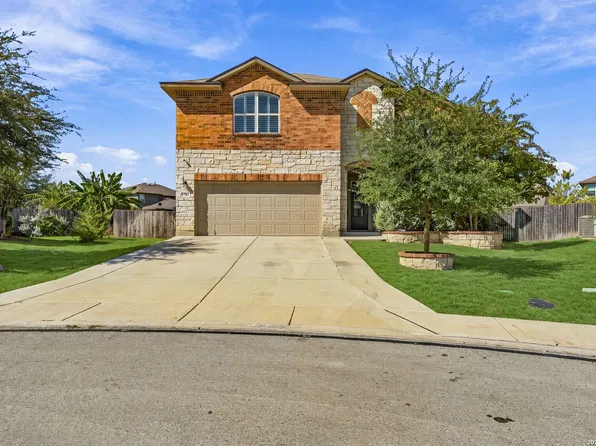 8703 Riddles Peak, San Antonio, TX 78254