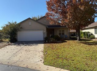 106 Hale Ct, Georgetown, TX 78633