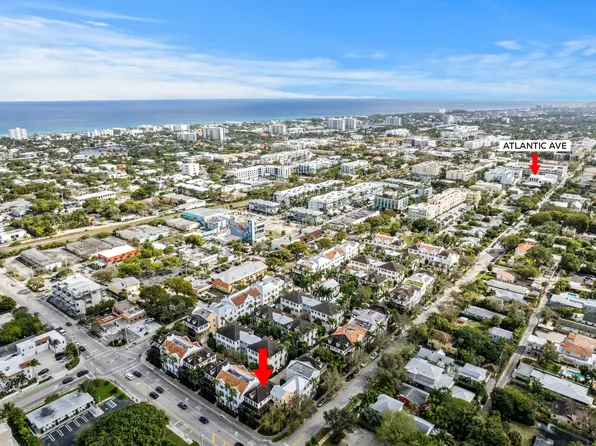 135 N Cannery Row Circle, Delray Beach, FL 33444