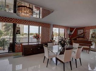 300 Three Islands Blvd APT 201, Hallandale, FL 33009