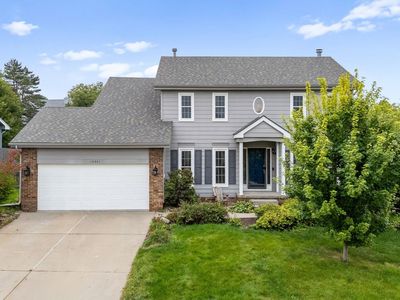 16921 Patterson Dr, Omaha, NE, 68135