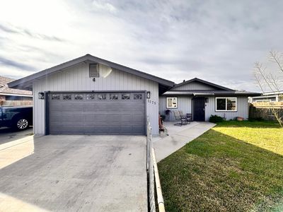1175 W Westfield Avenue, Porterville, CA, 93257