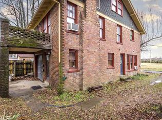609 Willow St, North Little Rock, AR 72114