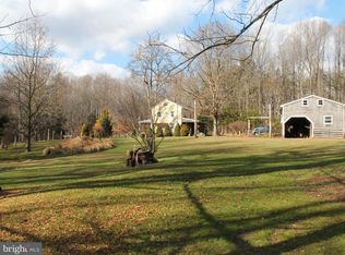 1070 Henryton Rd, Marriottsville, MD 21104