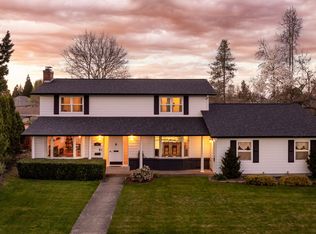 905 NW 19th St, McMinnville, OR