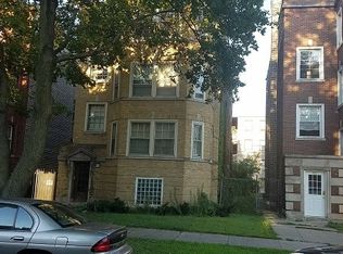 8249 S Maryland Ave, Chicago, IL 60619
