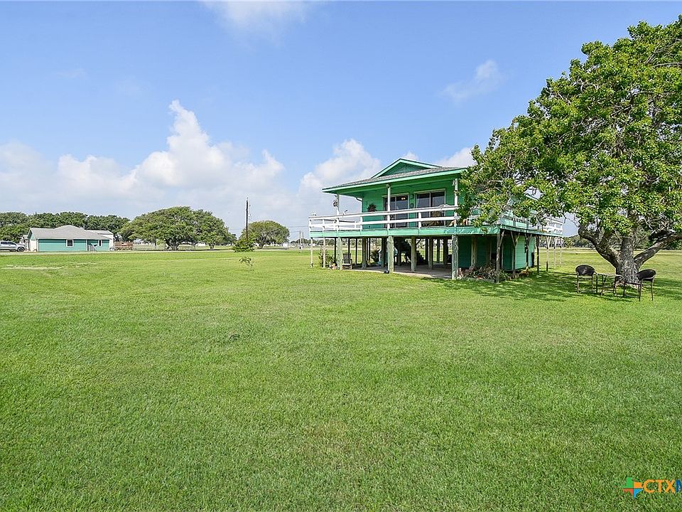 448 Stovall Dr, Palacios, TX 77465 Zillow